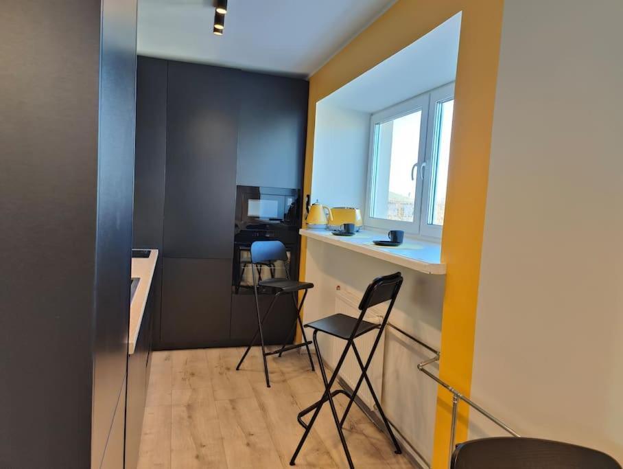 Lai Apartment In City Center Of 라크베레 외부 사진